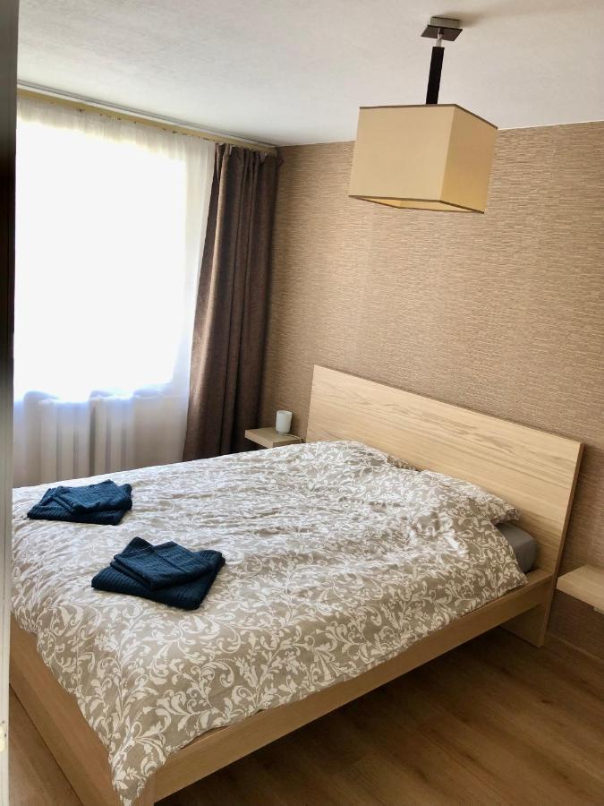 Smart Stay Apartment Valmiera Zewnętrze zdjęcie
