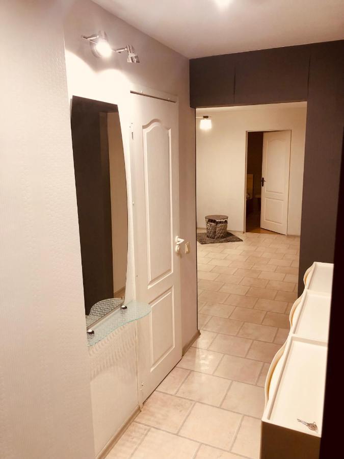 Smart Stay Apartment Valmiera Zewnętrze zdjęcie