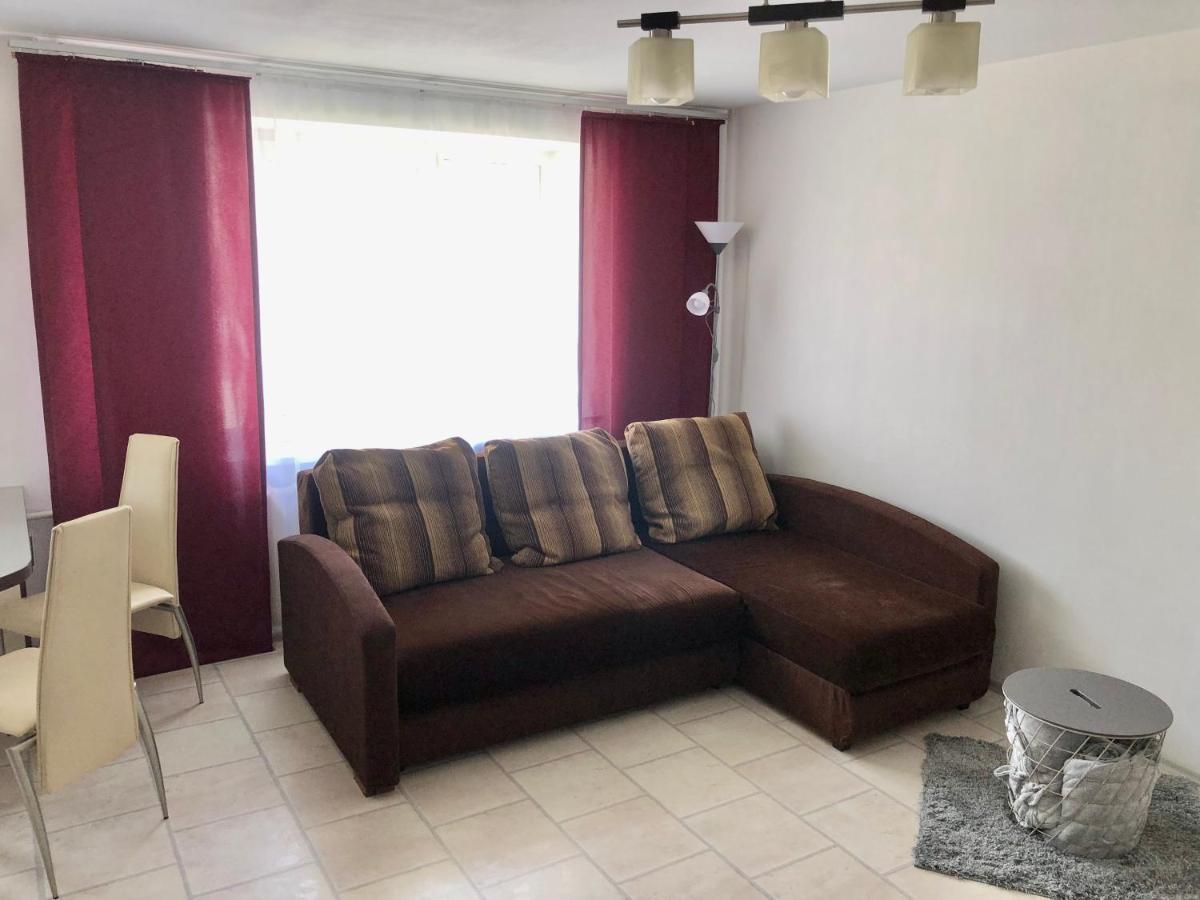 Smart Stay Apartment Valmiera Zewnętrze zdjęcie