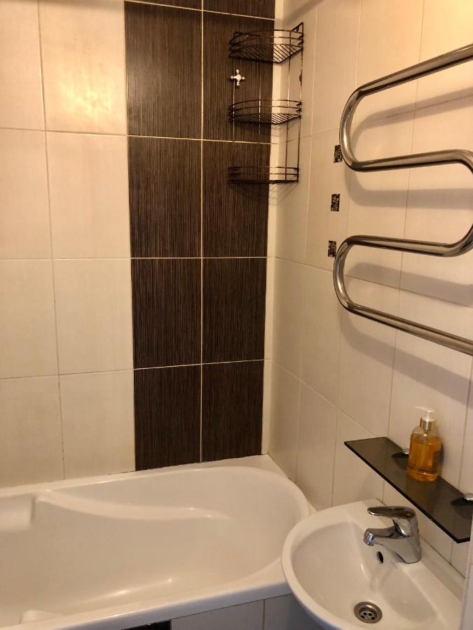 Smart Stay Apartment Valmiera Zewnętrze zdjęcie