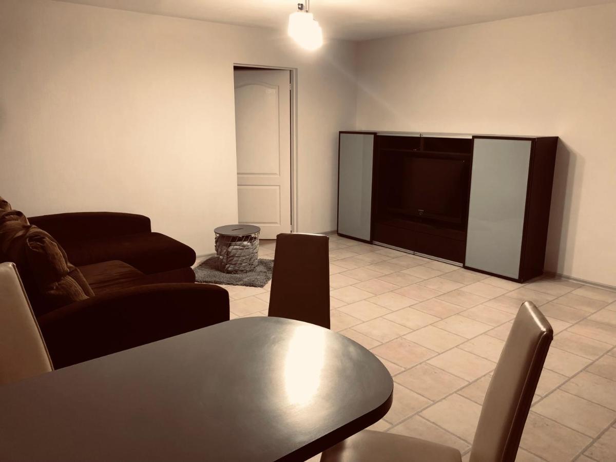 Smart Stay Apartment Valmiera Zewnętrze zdjęcie
